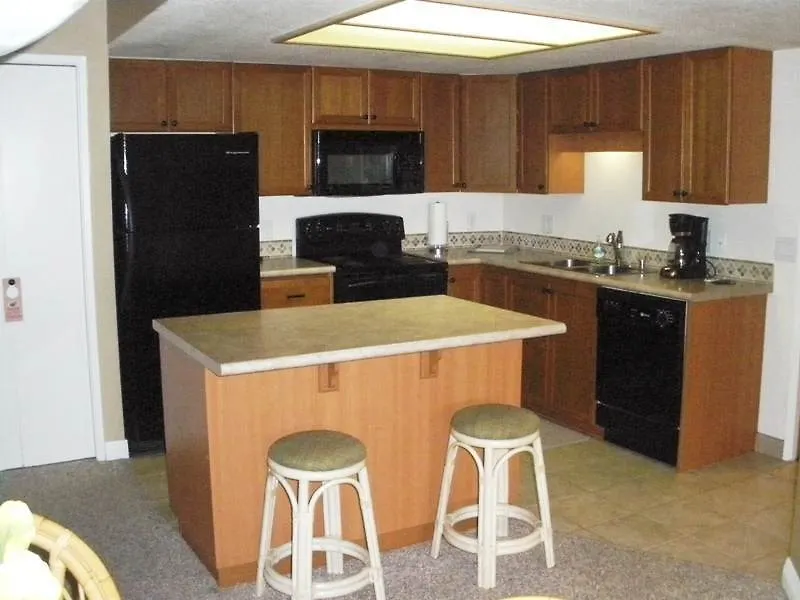 Condo Maui Banyan Διαμέρισμα Kihei Ηνωμένες Πολιτείες της Αμερικής